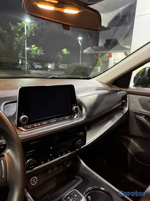 jeepetas y camionetas -  EN OFERTA UNICA  NISSAN ROGUE SV CLEAN CARFAX COM 13