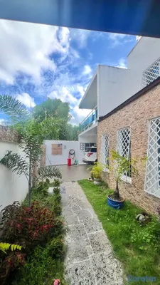 casas - Casa Familiar en Don Bolívar 🏡 3
