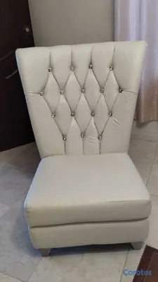 muebles y colchones - Butacas  2