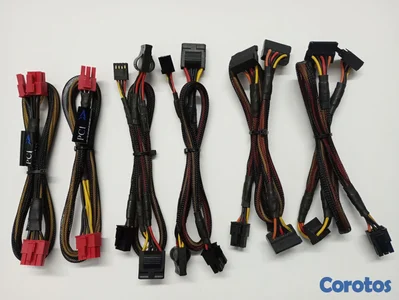 Cable Modular for Power Supply OCZ MODXSTREAM-PRO 