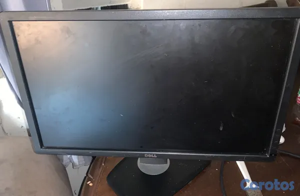 computadoras y laptops - Combo Completo PC Dell OptiPlex 7040 + Monitor Dell 20" + Teclado y Mouse
 5