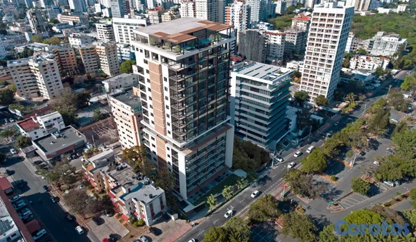 apartamentos - Apartamentos Exclusivos Cerca del Malecón | ÍCONO  6