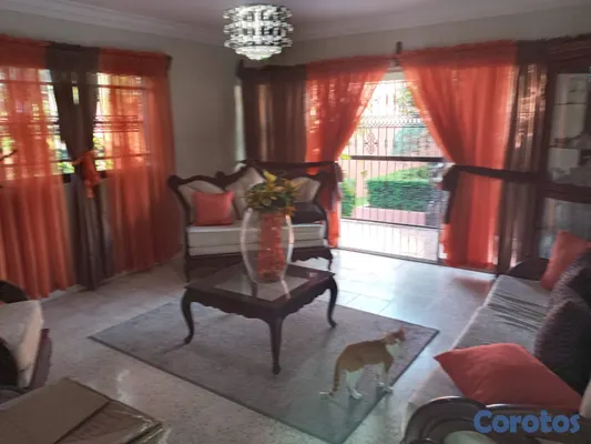 casas - Vendo Hermosa Casa 9