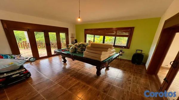 casas vacacionales y villas - En Venta Villa en Juan Dolio en Metro Country Club Se Recibe Permuta 9