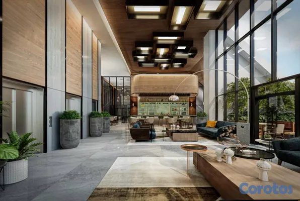 Proyectos - Torre Empresarial Premium en Piantini 2