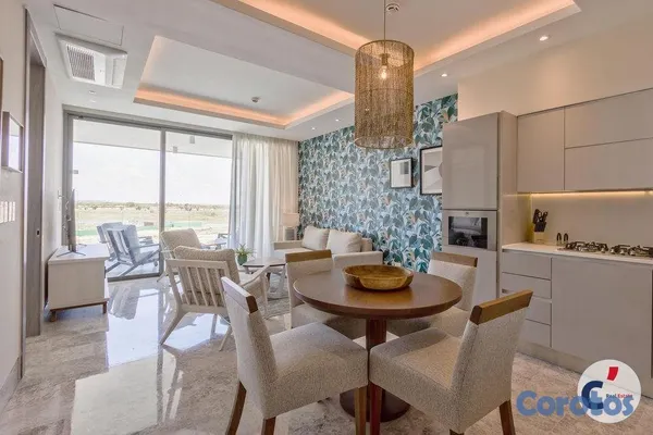 apartamentos - Il Lago Cap Cana — Apartment for Rent | Apartament 18