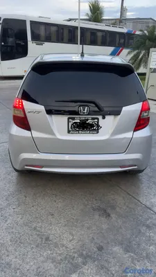 carros - Honda fit 2012 5