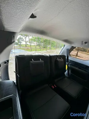 jeepetas y camionetas - Toyota 4runner limited 2024 3