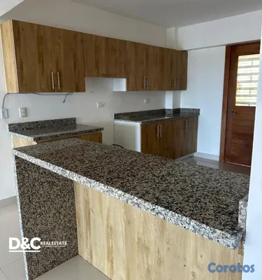 apartamentos - apartamento en venta en luperon puerto plata con v 12