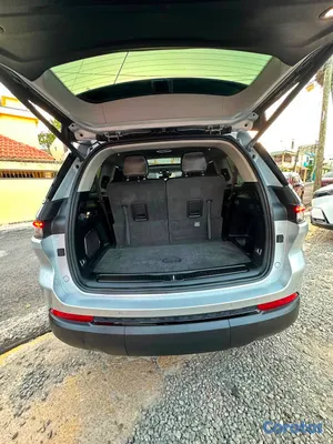 jeepetas y camionetas - Jeep Grand Cherokee L Limited 2022 26
