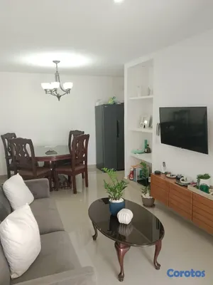 apartamentos - Se vende comodo apartamento remodeloado de oportunidad  10