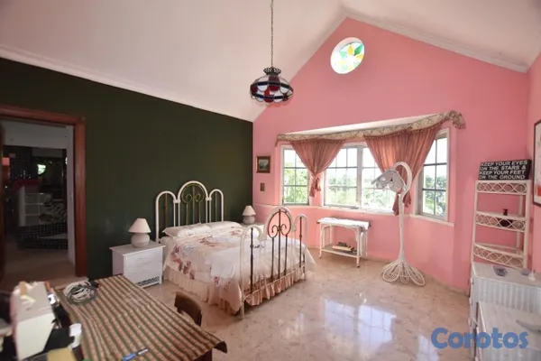 casas -  RESIDENCIA EN VENTA |Amplitud, privacidad y comodidad en Santo Domingo Oeste. 
 5