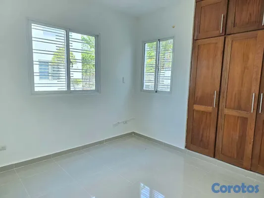 apartamentos - Apartamento De Venta En Primer Nivel - Residencial 3