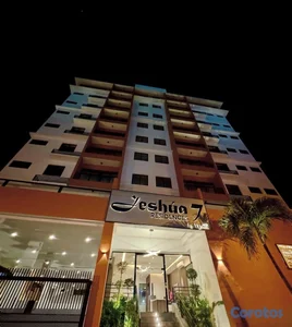 Venta de apto en bella vista 