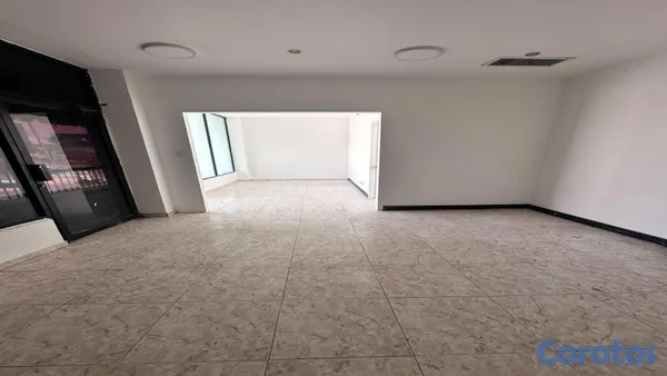 oficinas y locales comerciales - Local en los prado alquiler 5
