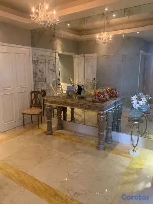 apartamentos - Exclusivo Apto de Lujo 300 m² Renovado en Av. Anacaona - | Los Cacicazgos 2