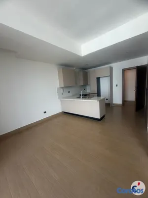 apartamentos - Moderno Apartamento en Venta de 1 Habitación en En 15