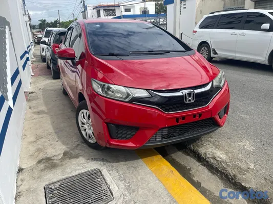 carros - HONDA FIT 2017  7