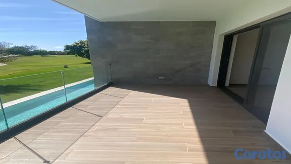 apartamentos - Apartamento NUEVO en alquiler de 3hab en Cocotal Golf & Country Club 5