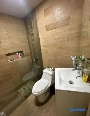 apartamentos - Exquisito apartamento con excelente ubicación en Residencial de Alma Rosa 1ra  9