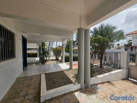 casas - Casa de 2 viviendas independientes en Venta en San 3