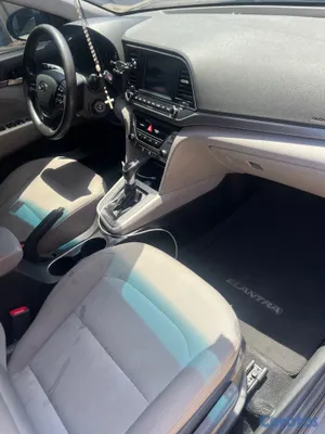 carros - Carro Hyundai Elantra 2018  3