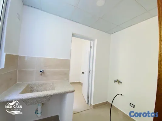 apartamentos - Apartamentos de 3 Hab. y 4.5 Baños en Vista Hermosa desde RD$9,016,000 6