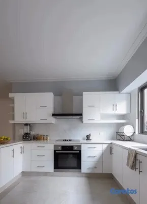 apartamentos - Apartamento en Alquiler Bella Vista  5