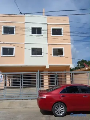apartamentos - Apartamento en Venta en SDE 4.5 8
