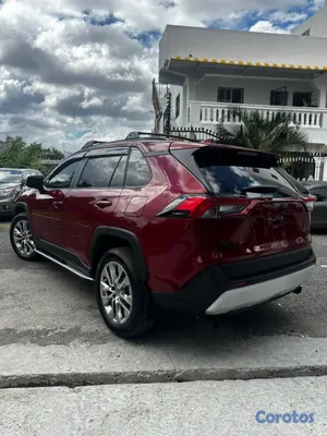 jeepetas y camionetas - TOYOTA RAV4 XLE PREMIUM 2025 11
