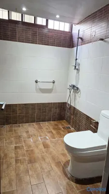 apartamentos - ANACAONA AMPLIO APARTAMENTO 220 MTS CON LÍNEA BLANCA Y EXCELENTE ILUMINACIÓN 4