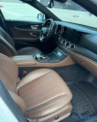 carros - MERCEDES BENZ E300 2020 9