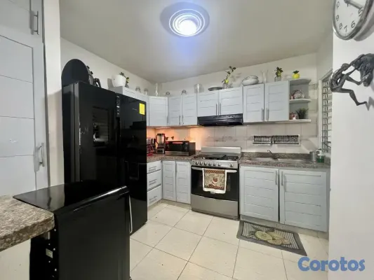 apartamentos - Vendo Apartamento en Altos de  Arroyo Hondo I 6