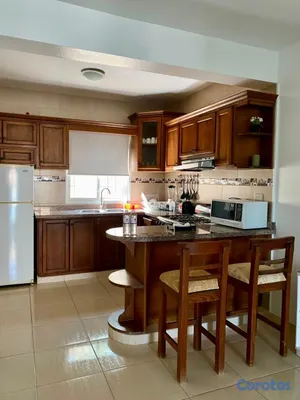 apartamentos - Apartamento de 2 Habitaciones en Puerto Plata 5
