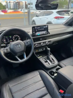 jeepetas y camionetas - Honda Crv Sport L Hybrid 2025 6