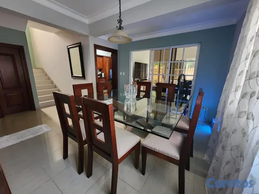 casas -  Casa de Lujo en VENTA – Residencial Colinas del Oeste 7