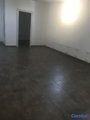 oficinas y locales comerciales - ALQUILO OFICINA / LOCAL EN TORRE SONORA PIANTINI 136 MTS2 4