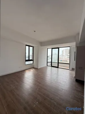 apartamentos - venta de acogedor y funcional apartamento en el na 9