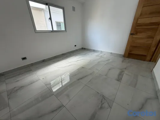 apartamentos - vendo en el millón piso 4 nuevo dos habitaciones 2.5 baños dos parqueos servicio 7