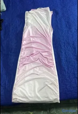 ropa para mujer - 🌸 VESTIDO ROSADO – 🌸 2