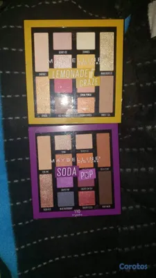 salud y belleza - venta de Makeup 4