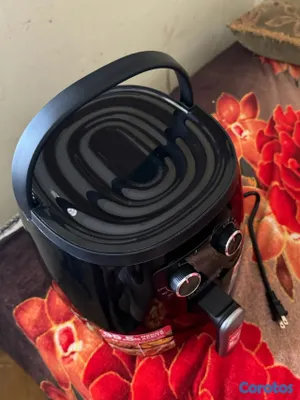 cocina - Freidora de aire Black + Decker.  5.7 Litros. NUEVA en su caja  2