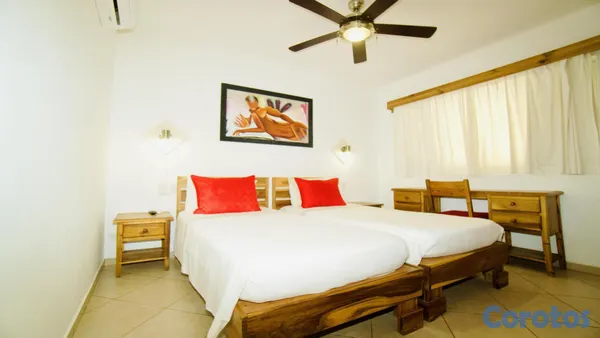apartamentos - ¡Vive el sueño frente al mar Apartamento 10