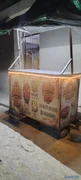 negocios en venta - carrito de comida y frezer y vitrina y estufa 