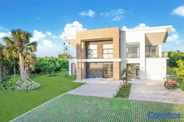 apartamentos - Villas y Townhouses en Punta Cana desde US$149,700 4