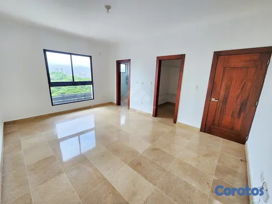 apartamentos - TORRE ASCENSOR AREA MONUMENTAL SANTIAGO LA TRINITA 9