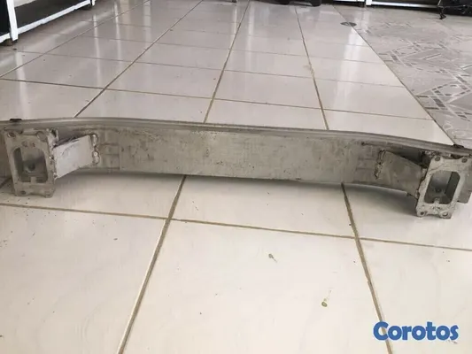 repuestos - HONDA ACCORD AÑO 2018 BASE DEL BUMPER 2