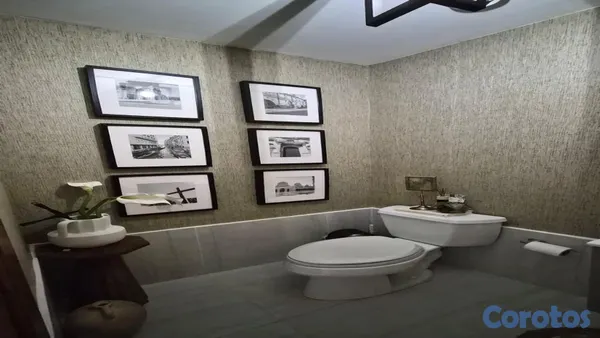 penthouses - Apartamento en venta en el Village de 3 habitaciones Penthouse 9