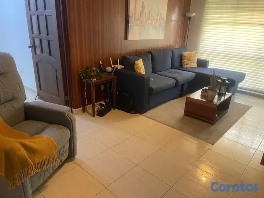 apartamentos - APARTAMENTO EN VENTA – EL MILLÓN 11