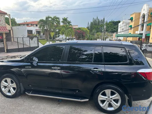jeepetas y camionetas - Sin detalles. 7